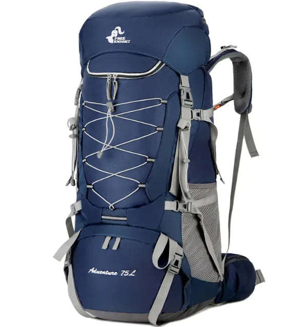 All-Weather Trekker Backpack