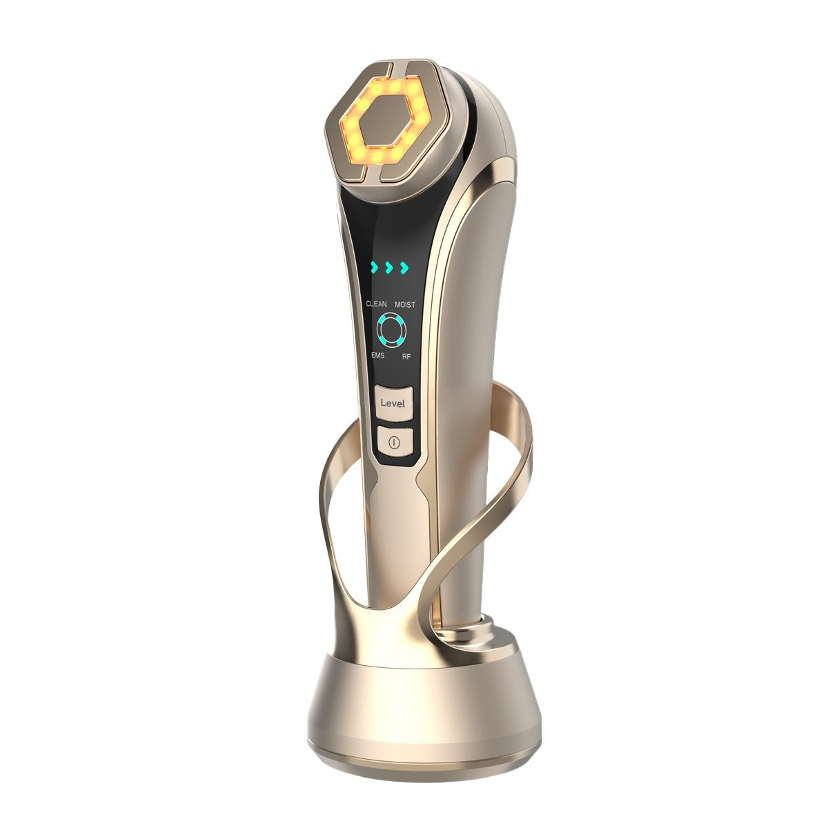 Luxora EMS-Skin Care