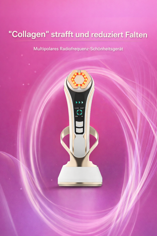 Luxora EMS-Skin Care