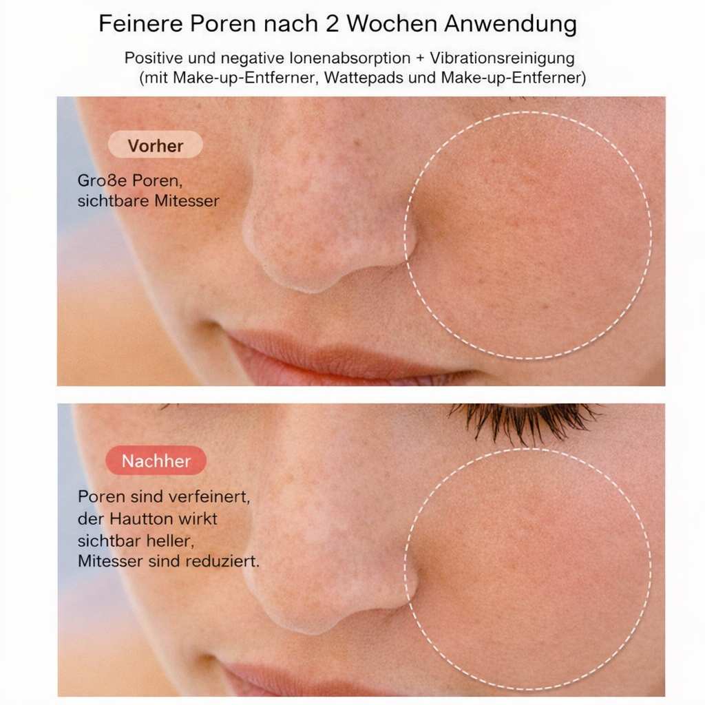 Luxora EMS-Skin Care