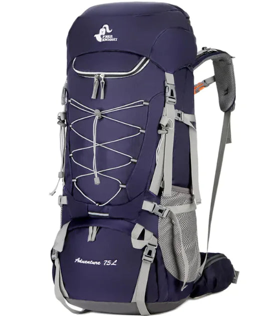 All-Weather Trekker Backpack