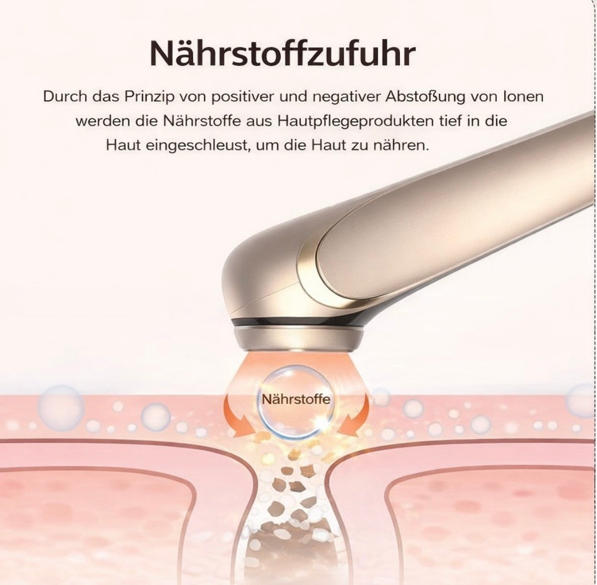 Luxora EMS-Skin Care