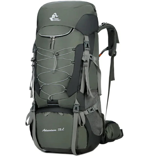 All-Weather Trekker Backpack