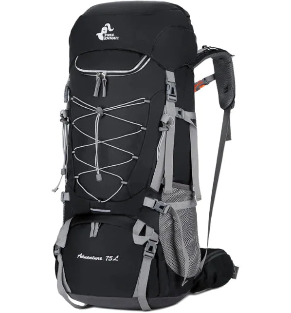 All-Weather Trekker Backpack